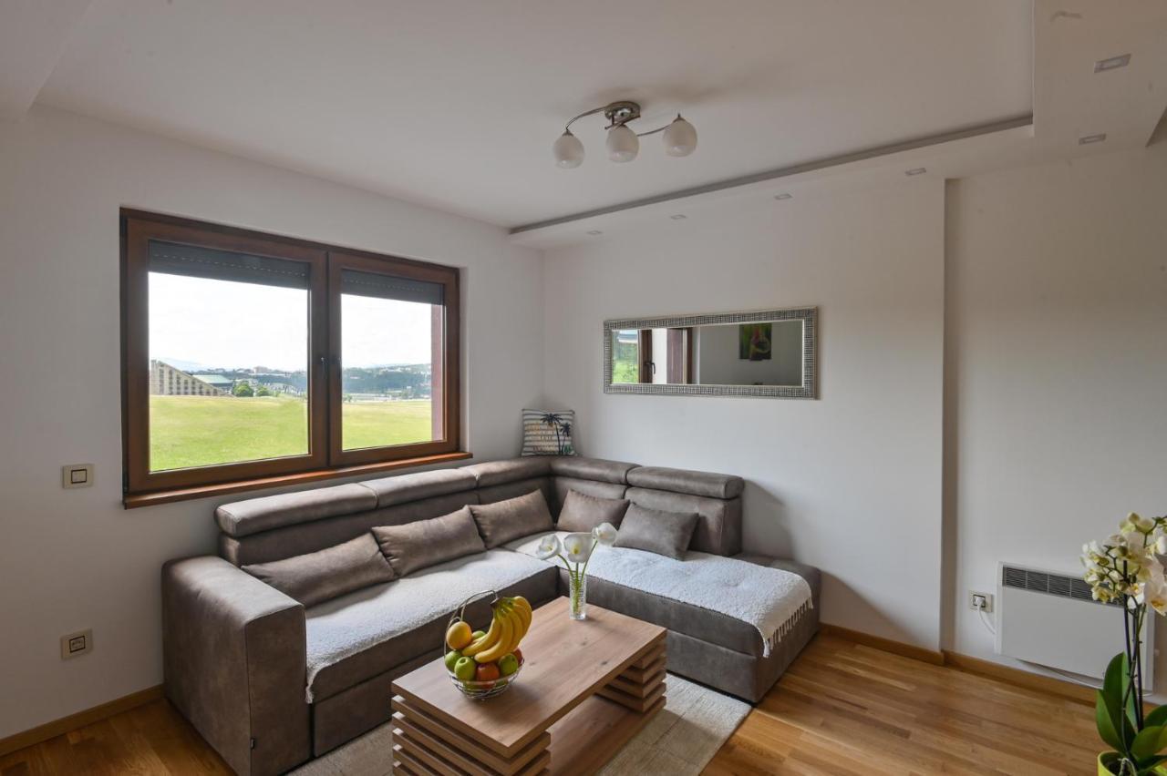 Novi Vlah Apartment Zlatibor Exterior photo