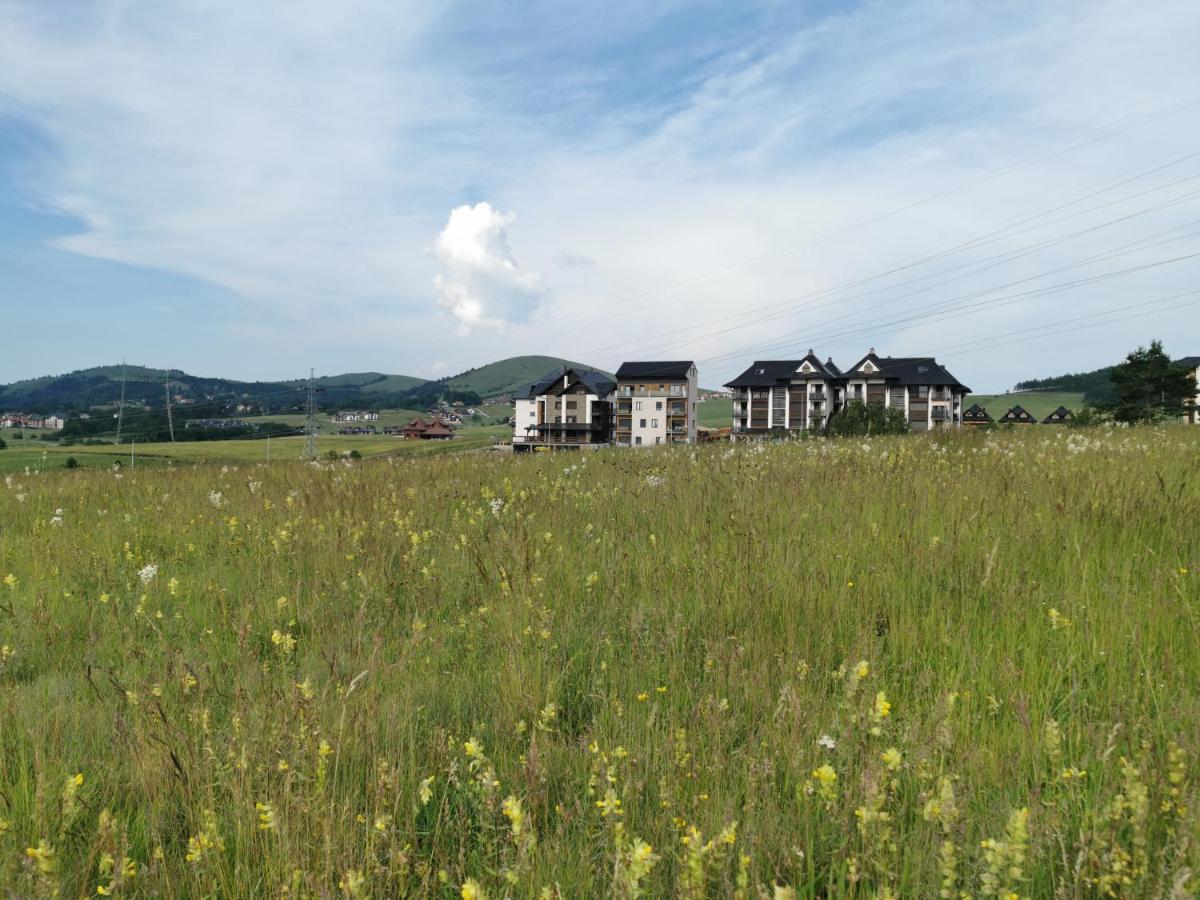 Novi Vlah Apartment Zlatibor Exterior photo