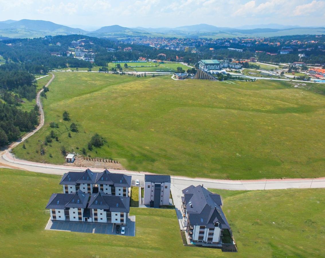 Novi Vlah Apartment Zlatibor Exterior photo