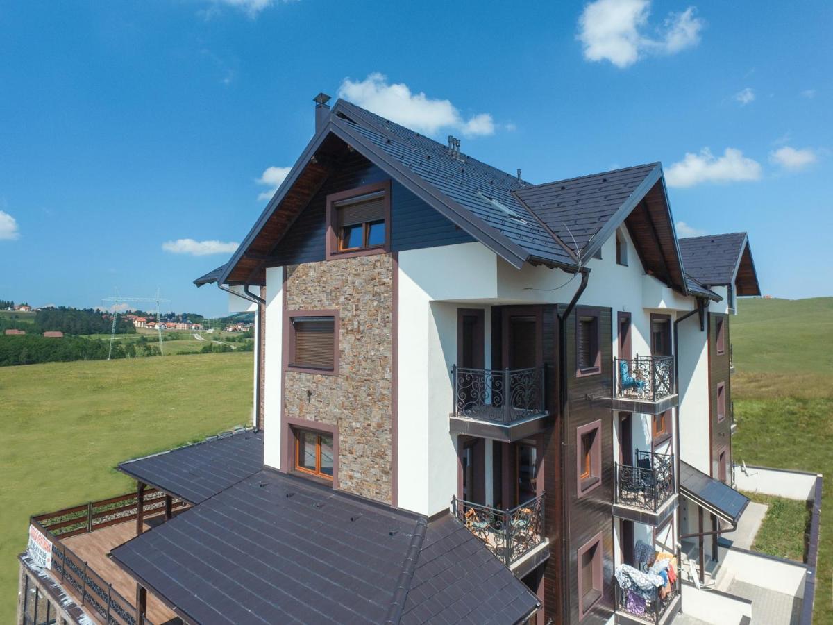 Novi Vlah Apartment Zlatibor Exterior photo